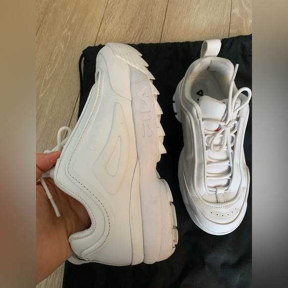 Fila disruptor Sneakers - Picture 4 of 7